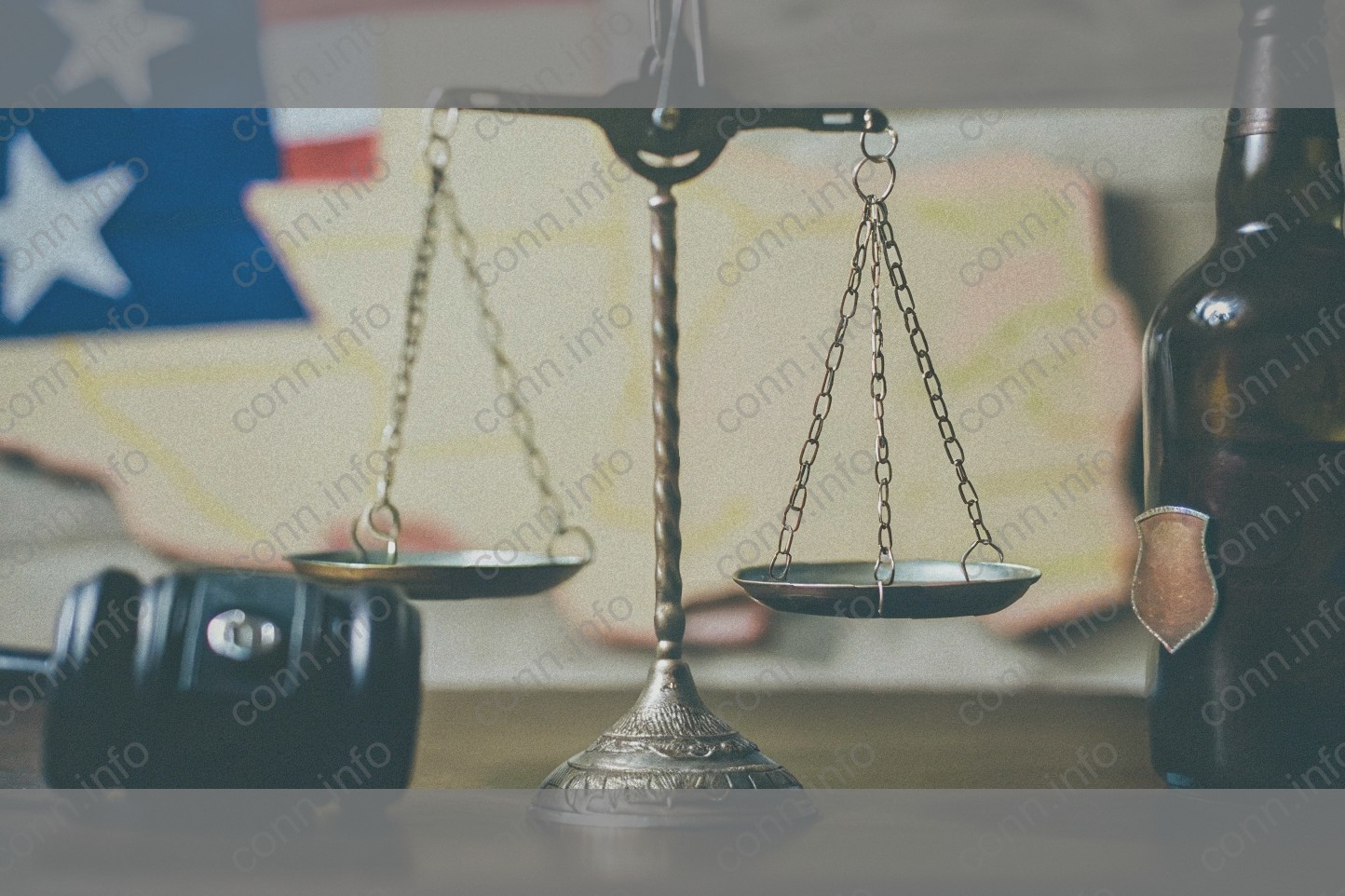 Legal Limits of Alcohol in Texas